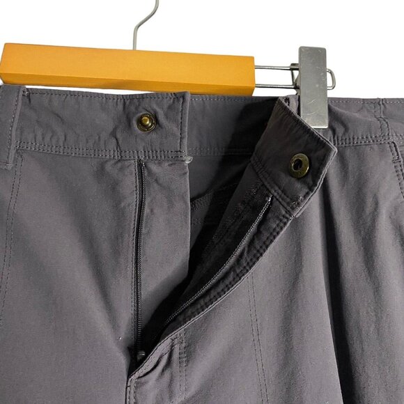 L.L. Bean Men's Unlined Cresta Hiking Track Pants - Picture 10 of 14